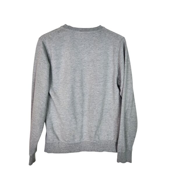 English Heritage STONEHENGE Sweatshirt Mens Small Crewneck Pullover Historic UK - Picture 2 of 9